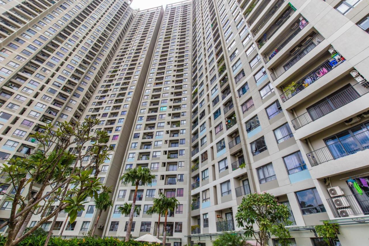 La Maison 1988 Хошимин Экстерьер фото